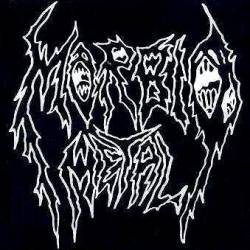 logo Morbid Metal